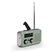 crank radio